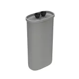 Cornell Dubilier Electronics (CDE)_OTBH156KNPIR-F_CAP FILM 15UF 10% 1.5KVDC RADIAL